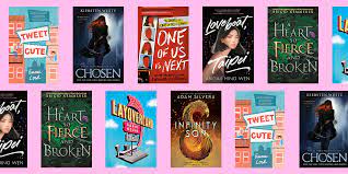 Explore our list of barnes & noble's best ya sf & fantasy of 2020 books at barnes & noble®. Best Young Adult Books Of 2020 So Far Must Read Ya Novels Of The Year
