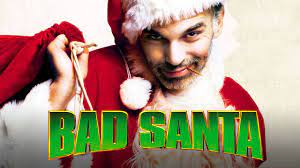 Bad Santa - Official Site - Miramax