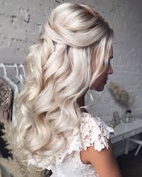 Using a decorative wire that runs. Best Wedding Hairstyles For Every Bride Style 2021