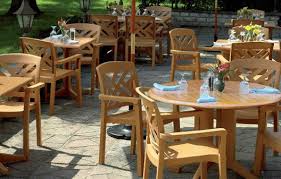 commercial outdoor furniture patio