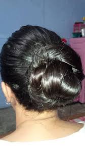 Bollywood hairstyles jhumar hair chains plating indian traditional gold stuff to buy wedding. 21 Khopa Ideas Big Bun Hair Long Hair Styles Bun Hairstyles