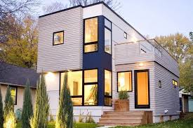 Hive Modular Prefab Homes