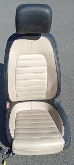 Volkswagen Seats For 2016 Volkswagen Cc