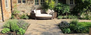 Choosing Materials For Patio Surfaces