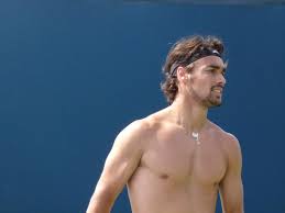 Newest Balls On The Court: 15 Hot Male Tennis Players This Season - Gaylaxy  Magazine