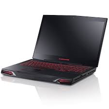 Alienware laptops will have you ready to game from wherever you are. Dell Alienware M17x Gaming Notebook Core I7 Quadcore 6gb 750gb Radeon Hd 6990m 2gb Bei Notebooksbilliger De