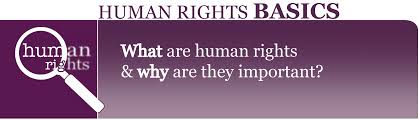 Human Rights Basics
