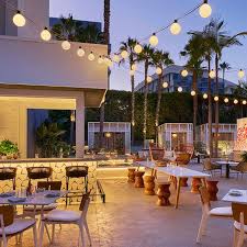 Sugar Palm Ocean Avenue Restaurant