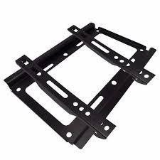 Fix Led Lcd Tv Monitor Wall Mount Stand