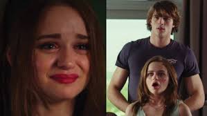 The kissing booth 3 sees elle have her last summer before college. The Kissing Booth 3 S Plot And Ending Teased By Director Popbuzz