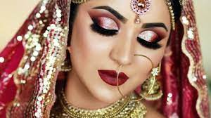 bridal makeup tips श द म ल ग