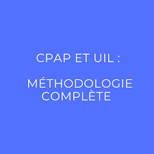 Épreuve CPAP du BTS PI : la méthodologie complète étape par étape