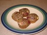 all bran muffins master mix