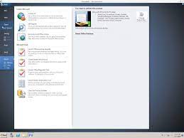 Microsoft Office 14 - następca Office 2007 - PC World - Testy i Ceny  sprzętu PC, RTV, Foto, Porady IT, Download, Aktualności