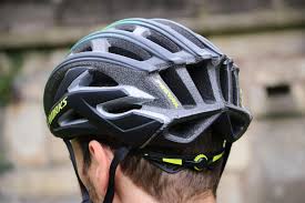 Review Specialized Prevail Ii Helmet Road Cc