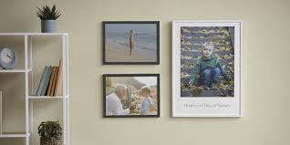 10 Insanely Easy Photo Display Ideas To