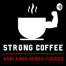 STRONG COFFEE