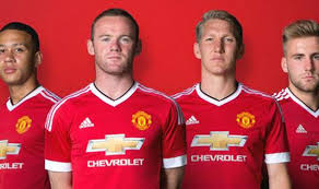 Test your knowledge on this sports quiz to see how you do and compare your score to others. Manchester United Reveal New Squad Numbers For 2015 16 Premier League Season Football Sport Express Co Uk