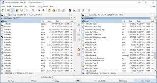 Total commander is a windows application developed by inc. Download Total Commander 9 51 10 00 Rc 2