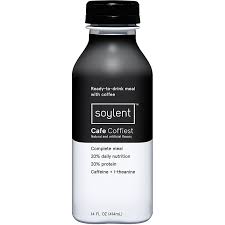 soylent complete meal 20 protein
