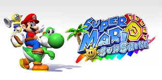 The monitor was showing how great isle delfino was, but in the background was a black mario. How To Get Yoshi In Super Mario Sunshine Easy Guide 2020 Gameplayerr