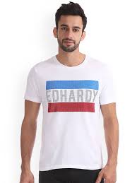 ed hardy clothing in india