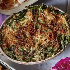 He is the author of several cookbooks, including it's all american food, which won a. 40 Best Green Bean Casserole Recipes For Thanksgiving How To Make Easy Green Bean Casserole