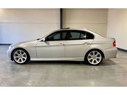 Best, safest way to buy a car off craigslist! 2006 Bmw 3 Series 330i 4dr Sdn Rwd Cars Trucks By Dealer For Sale In Sacramento Ca Classiccarsdepot Com