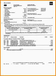 Download Wells Fargo Bank Payroll Check Template Pdf For Free
