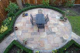 5 Flagstone Projects You Want To Replicate