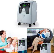 the oxygen concentrator 10l ox 10a