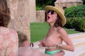 RHONY: Most Naked Moments from Tequila-Fueled Trip to Puerto Vallarta