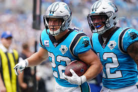 In that time, freeman racked up 1,187 yards and. Panthers Skill Position Depth Chart Projecting Carolina S Qb Rb Wr Te And Fantasy Impact Draftkings Nation