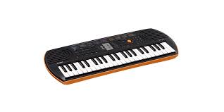 Sa 76 Mini Keyboards Casio Usa