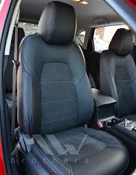 Seat Covers Set For Mazda Cx 5 Ii 2017