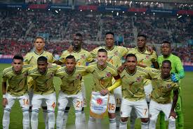Convocatoria selección colombia para las eliminatorias. Esta Es La Nueva Camiseta De La Seleccion Colombia 2021 Kienyke