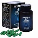 Hammer of thor, Packaging Type: Bottle, 30 Capsules at Rs 1300 ...
