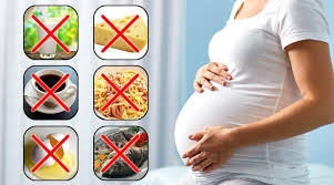 8th Month Pregnancy Diet Chart Best Food To Eat And Not To Eat