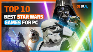 star wars games you can play on pc