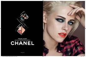 collection chanel beauty