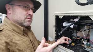 Check spelling or type a new query. Troubleshooting A Dometic Rv Refrigerator That S Not Working On Propane Youtube