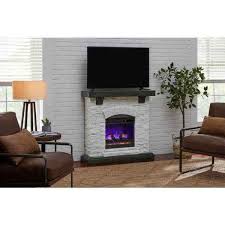 Stylewell 40 Electric Fireplace