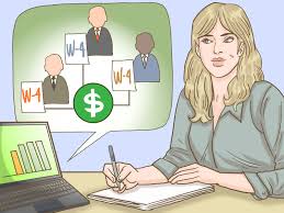 4 Ways To Start A Recruiting Agency Wikihow
