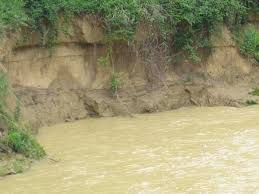 gully erosion b rill erosion