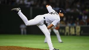 Otani's japanese club, the nippon ham fighters, said friday they will allow otani to use the if mlb, the mlb players association and nippon professional baseball agree to a deal that would extend the under baseball's new collective bargaining agreement, otani can only agree to a minor league. Japanese Baseball Sensation Shohei Otani To Miss Six Weeks Following Thigh Injury Cbssports Com