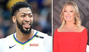 All the official trades during the 2020 offseason. Nba News Lakers Owner Hits Out At Fake News Over Anthony Davis Trade Rumours Other Sport Express Co Uk