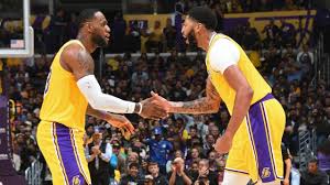 Also, according to pregame.com, close to 90% of the bets have been placed on the lakers for all the obvious reasons, but generally, the obvious play doesn't cash against the house. Nba Games Today Lakers Vs Pacers Tv Schedule Where To Watch Nba 2020 Season Restart The Sportsrush