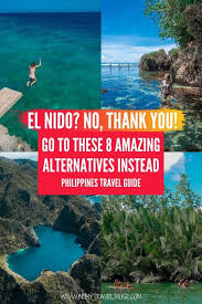 El Nido Philippines Is Overtouristed