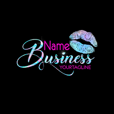 Use our free logo maker to browse thousands of logo designs created by expert graphic designers for professionals like you. Logo Design Beauty Logo Design Lashes Logo Makeup Logo Etsy Beauty Logo Design Beauty Logo Lip Logo