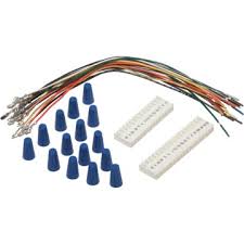 The amana® ptac systems are manufactured under license by goodman global, inc. Amana Pwhk01c Ptac Thermostat Wiring Harness Kit Omega Fields Inc